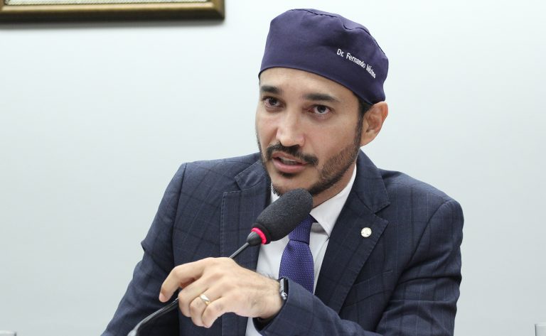 Projeto de lei agiliza regularização fundiária em áreas da União