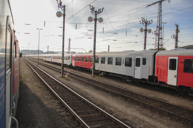 Câmara debate abandono de ferrovias na Baixada Fluminense