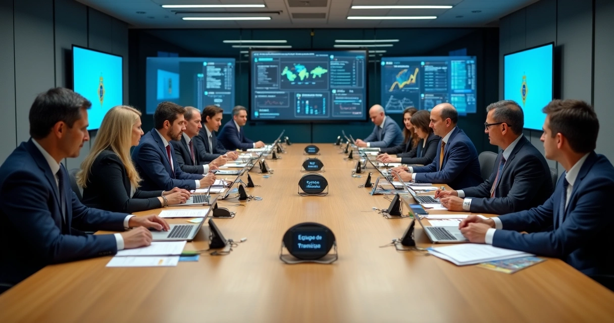 Transição de Governo: Novas Regras, Punições e Equipes Técnicas