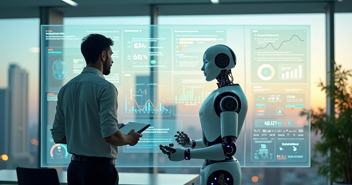 Inteligência artificial e trabalho: 7 pontos do estudo da Câmara