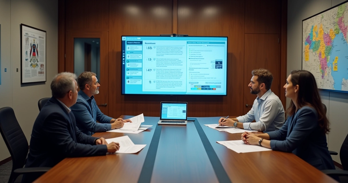 Como a inteligência artificial transforma o legislativo municipal