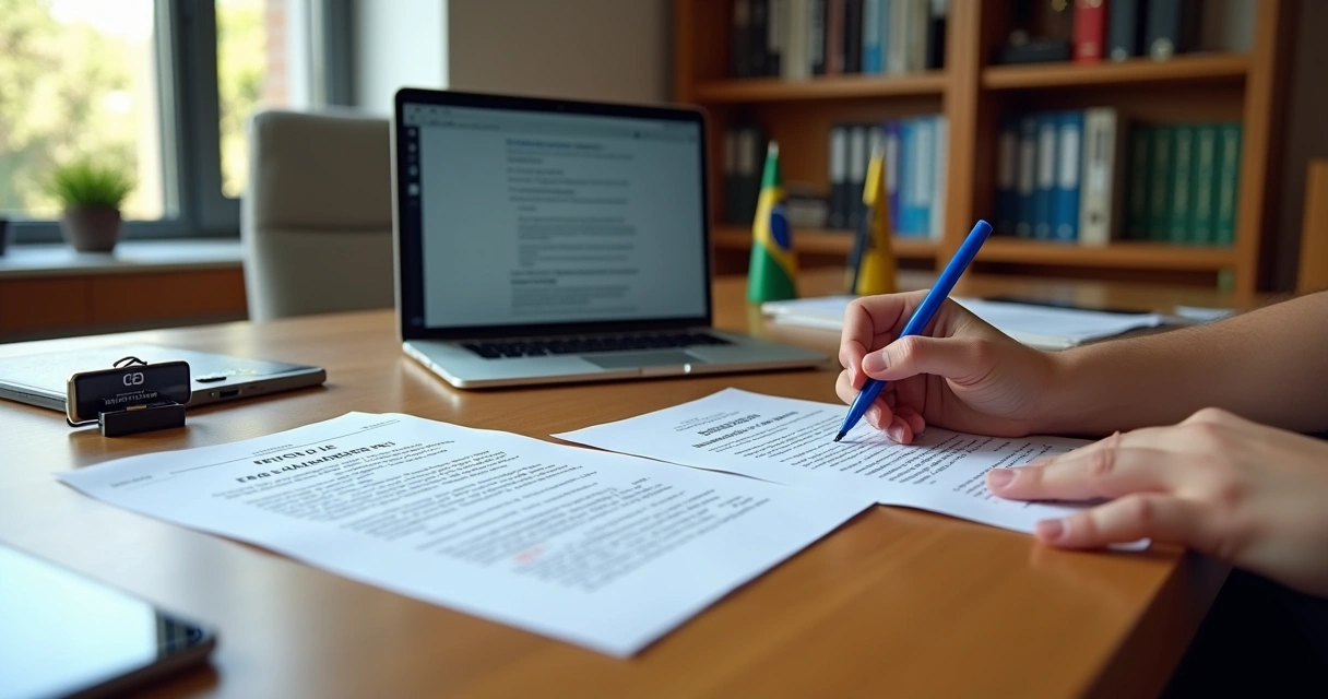 Redação oficial legislativa: guia prático para câmaras municipais
