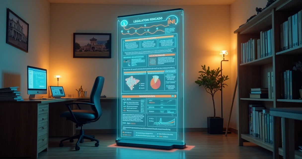 Inteligência artificial proativa para o legislativo municipal em 2026