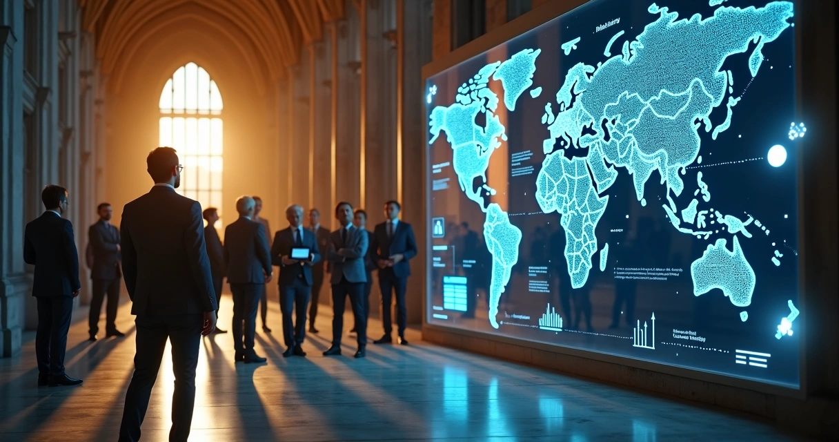 LegisTech Dublin 2026: 12 Lições para Modernizar Parlamentos com IA
